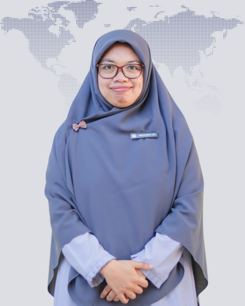 Wahyu Ika Rachmawati, SE, M.M_Finance & General Office Manager