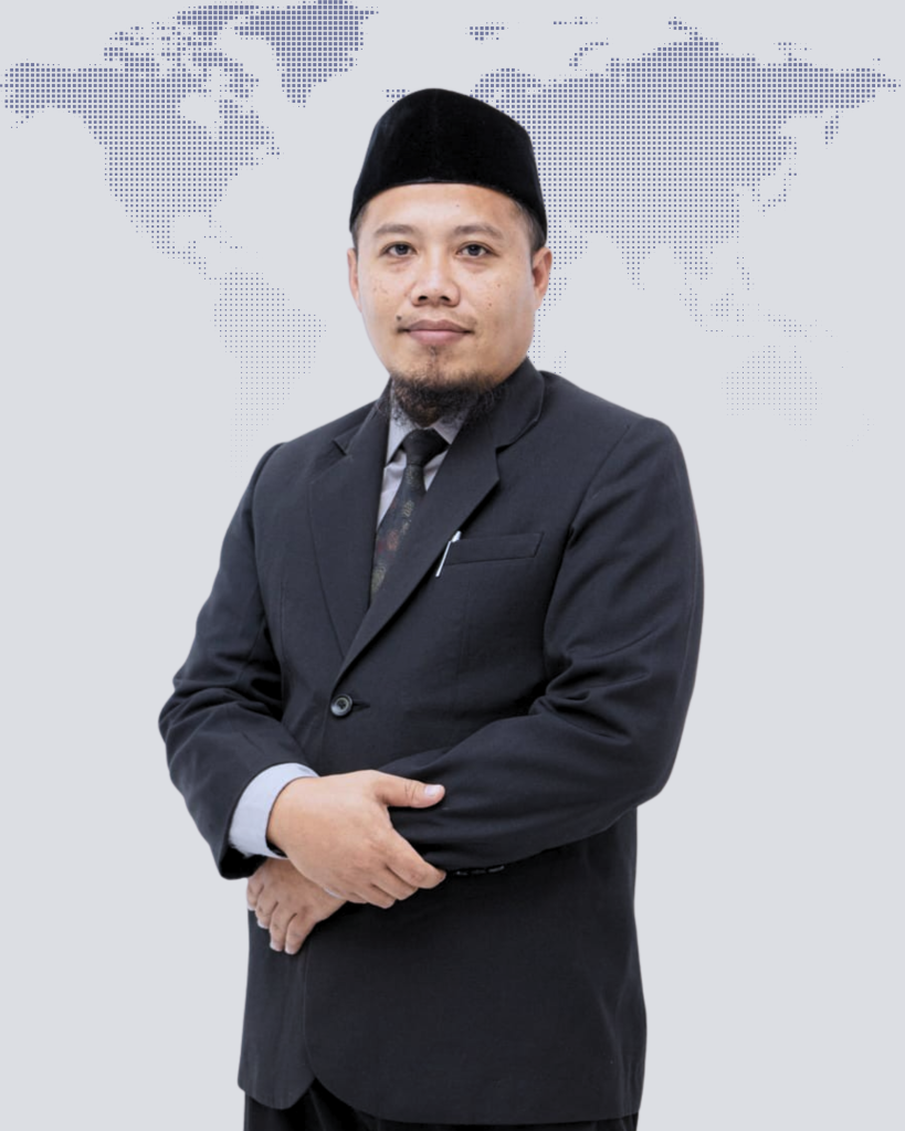 Puji Santoso, S.Pd,M.P.d _ Director