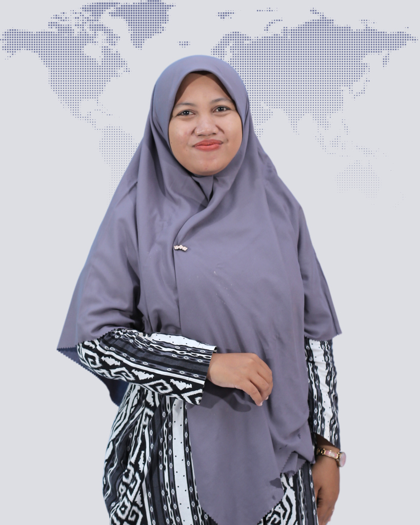 Siti Muflihatul Habibah, M.Pd_Principal of Preschool