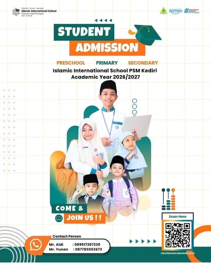 Pengumuman Sekolah