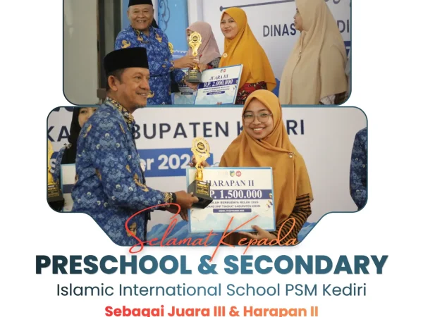Preschool & secondary