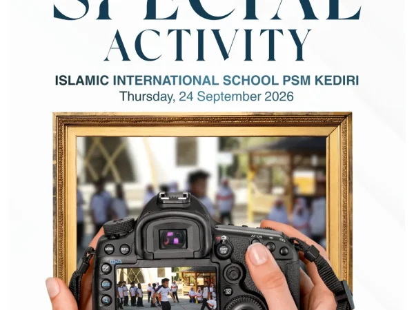 special activity