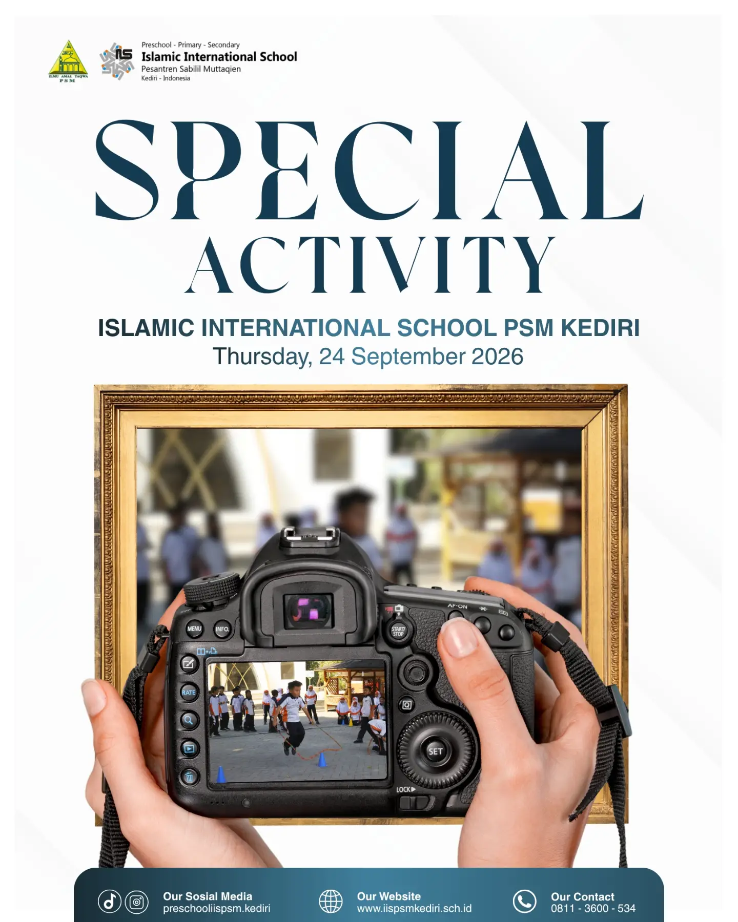 special activity