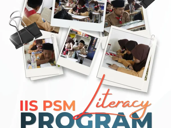 program silent reading